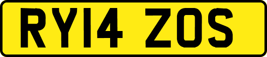 RY14ZOS