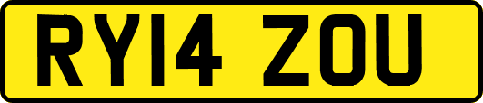 RY14ZOU