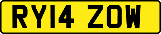 RY14ZOW