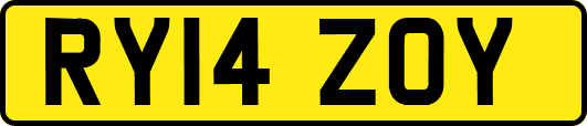 RY14ZOY
