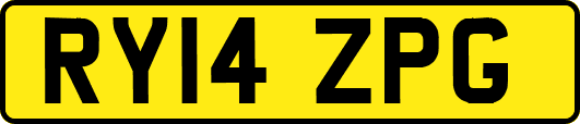 RY14ZPG
