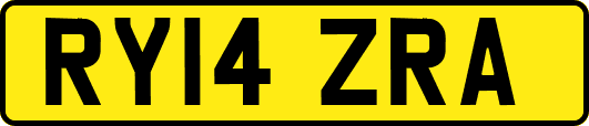 RY14ZRA