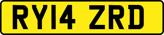 RY14ZRD
