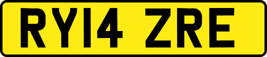 RY14ZRE