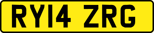 RY14ZRG