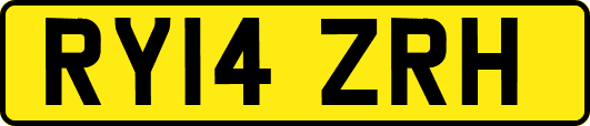 RY14ZRH