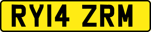 RY14ZRM