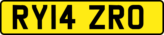 RY14ZRO