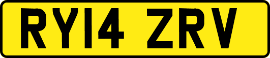RY14ZRV