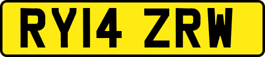 RY14ZRW
