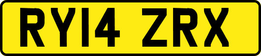 RY14ZRX