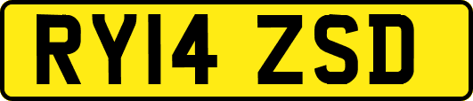 RY14ZSD