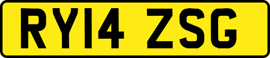 RY14ZSG