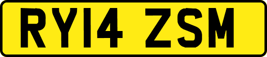 RY14ZSM