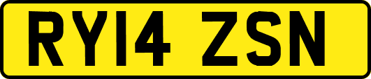 RY14ZSN