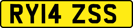 RY14ZSS