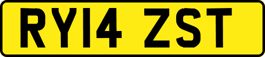 RY14ZST