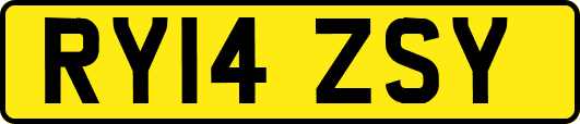 RY14ZSY