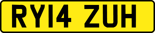 RY14ZUH