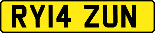 RY14ZUN