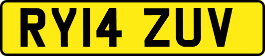 RY14ZUV