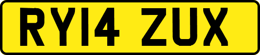 RY14ZUX