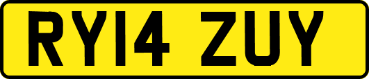 RY14ZUY