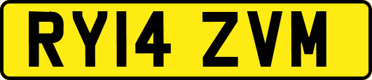 RY14ZVM