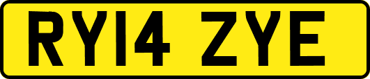 RY14ZYE