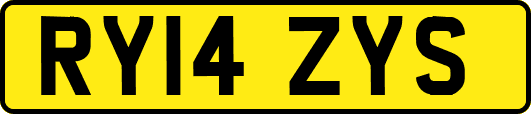 RY14ZYS