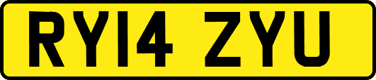 RY14ZYU