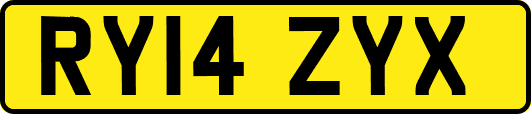RY14ZYX
