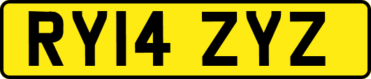 RY14ZYZ