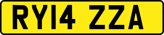 RY14ZZA