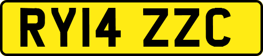 RY14ZZC