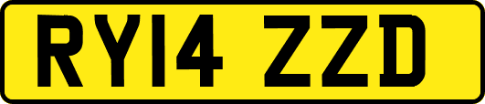 RY14ZZD