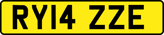 RY14ZZE