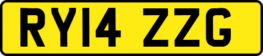RY14ZZG