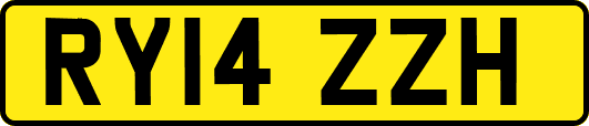 RY14ZZH