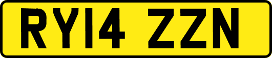 RY14ZZN