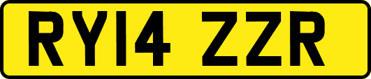 RY14ZZR