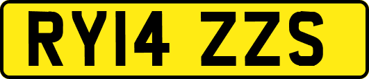 RY14ZZS