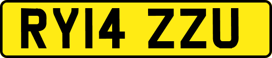 RY14ZZU