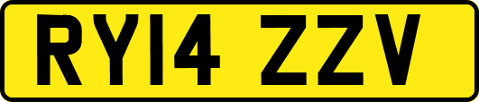RY14ZZV