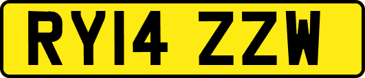 RY14ZZW