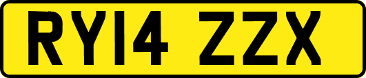 RY14ZZX