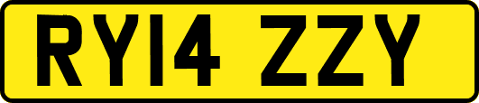 RY14ZZY