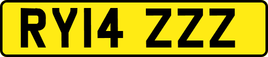 RY14ZZZ