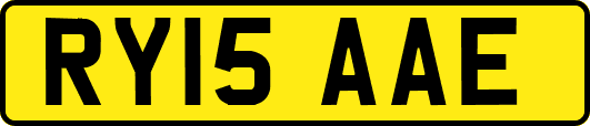 RY15AAE