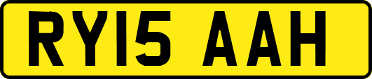 RY15AAH